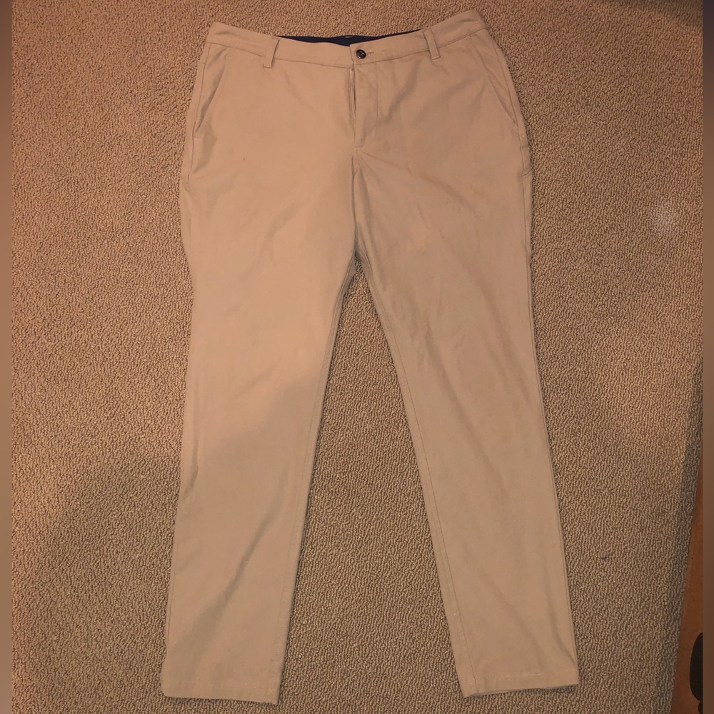 Birddogs khaki pant 36 waist 32 lenght